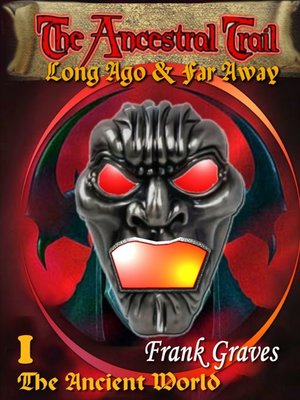 cover image of The Ancestral Trail